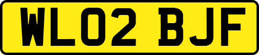 WL02BJF