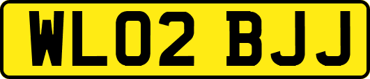 WL02BJJ