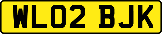 WL02BJK