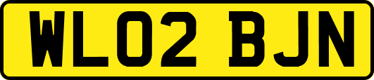 WL02BJN