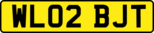WL02BJT