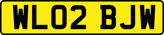 WL02BJW