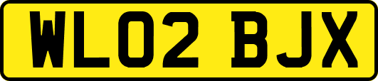 WL02BJX