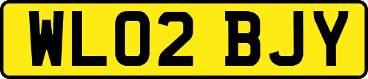 WL02BJY