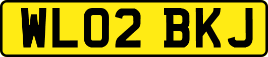 WL02BKJ