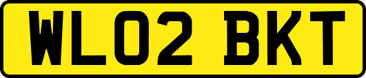 WL02BKT