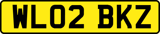 WL02BKZ