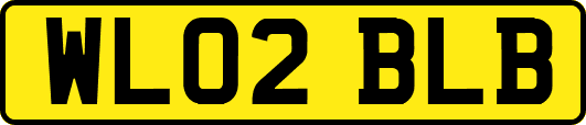 WL02BLB