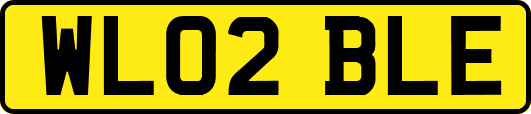 WL02BLE