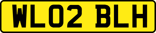 WL02BLH
