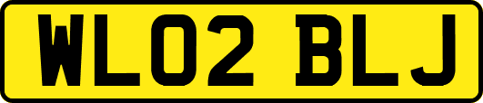 WL02BLJ
