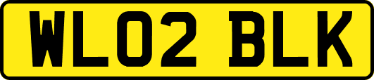 WL02BLK