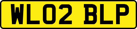 WL02BLP