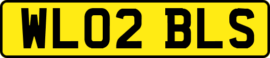 WL02BLS