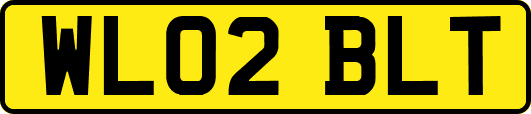 WL02BLT
