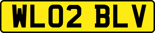 WL02BLV