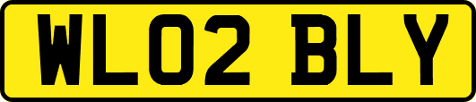 WL02BLY