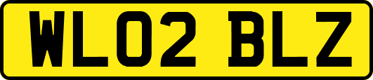 WL02BLZ
