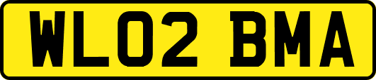 WL02BMA