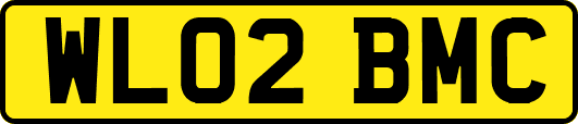 WL02BMC