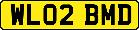 WL02BMD