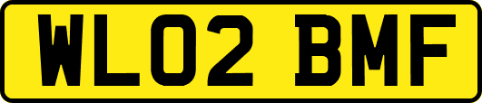 WL02BMF