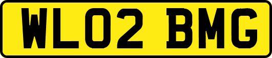 WL02BMG