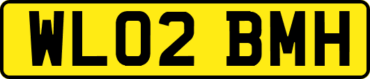 WL02BMH