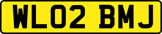 WL02BMJ