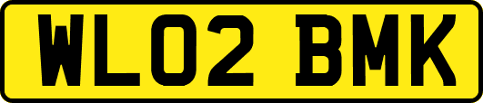 WL02BMK