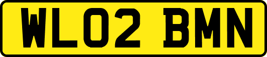WL02BMN