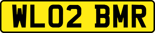 WL02BMR