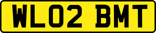 WL02BMT