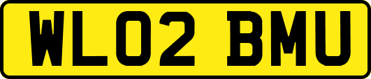 WL02BMU
