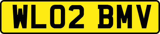 WL02BMV