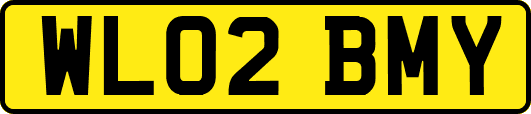 WL02BMY