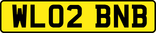 WL02BNB