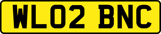 WL02BNC