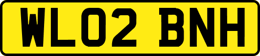 WL02BNH