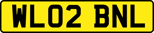 WL02BNL