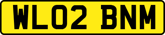 WL02BNM