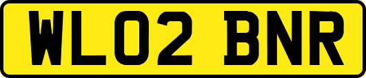 WL02BNR