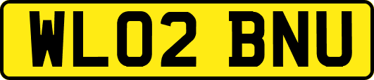 WL02BNU