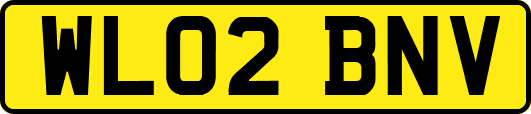 WL02BNV