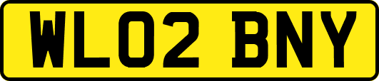 WL02BNY