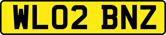 WL02BNZ