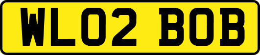WL02BOB