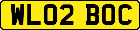 WL02BOC