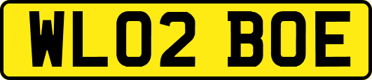 WL02BOE