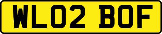 WL02BOF